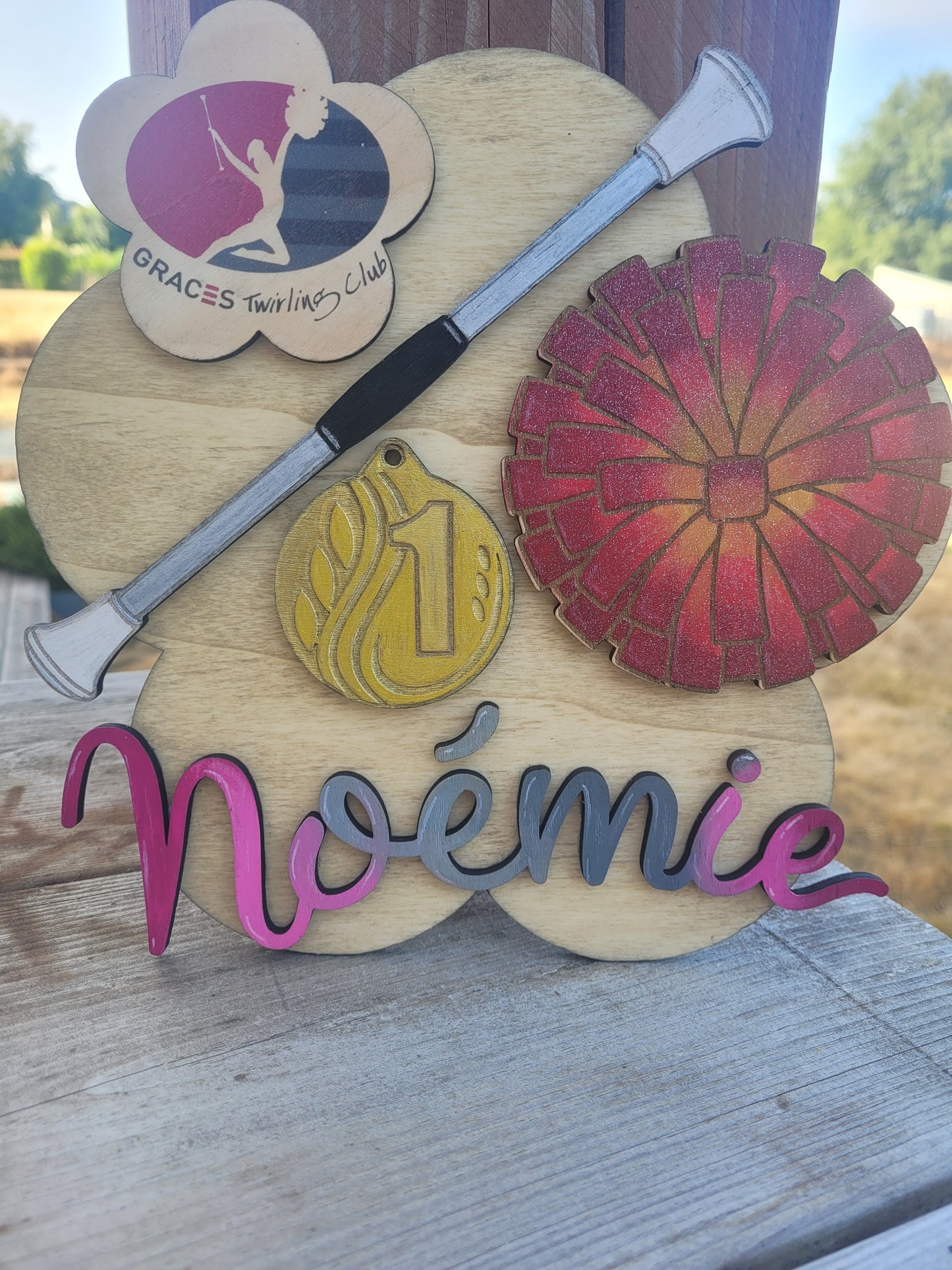 Panneaux de porte pour enfant