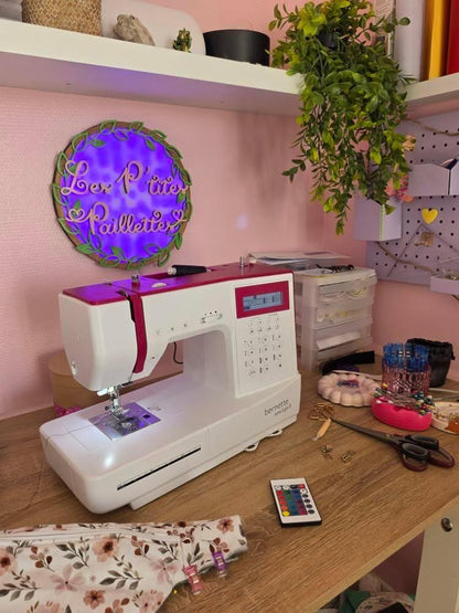 Panneau Décoratif personnalisable