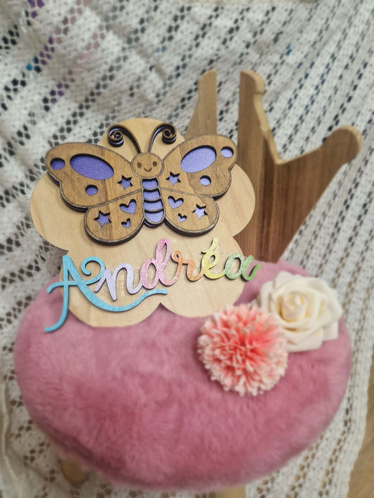 Panneaux de porte pour enfant