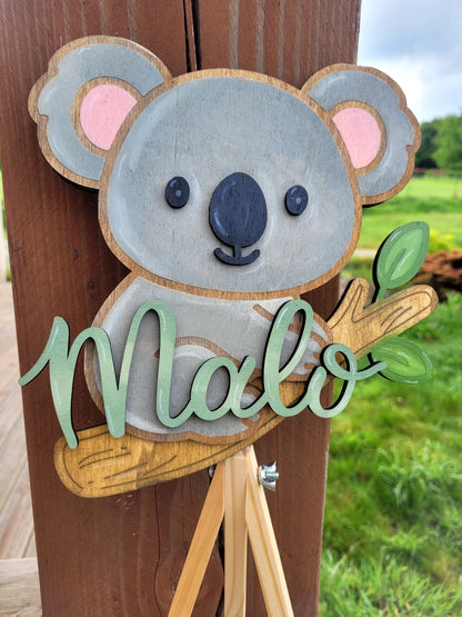 Panneaux de porte pour enfant