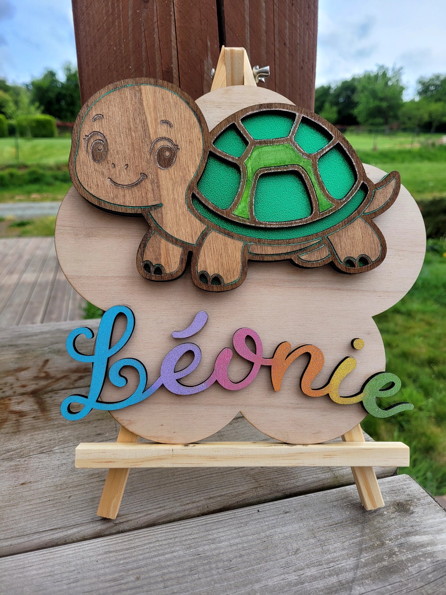Panneaux de porte pour enfant